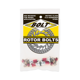 BOLT HRTR-XRCR Bolt Rotor Bolts Hon Hrtr-Xrcr