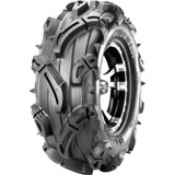 MAXXIS TM00445100 Maxxis Tire - Mudzilla - Rear - 27X12-14 - 6 Ply Tm00445100