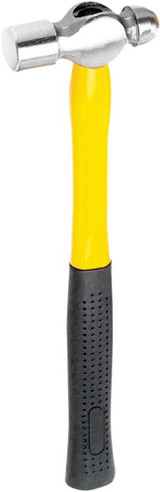 PERFORMANCE TOOL M7030B Performance Tool 12 Oz Ball Pein Hammer M7030B