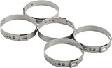 Motion Pro 11-0074 Motion Pro Stepless Clamp 44-47Mm 5/Pk 11-0074