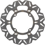 Ebc Cx Extreme Brake Rotor Front Md6388Cx