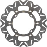 EBC MD6388CX Ebc Cx Extreme Brake Rotor Front Md6388Cx