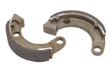 Ebc Brake Shoes 821G Grooved 821G