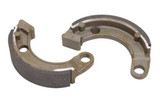 EBC 821G Ebc Brake Shoes 821G Grooved 821G