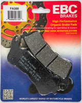 EBC FA388 Ebc Brake Pads Fa388