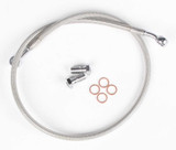 Streamline BAN-R-4 Streamline Brakeline Rear Yamaha Std+4 Ban-R-4