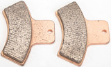 All Balls 18-8015 All Balls Brake Pad Kit Sintered 18-8015