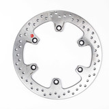 BRAKING HO22FI Braking Rotor Front Ho22Fi