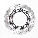 BRAKING WK102R Braking Sk2 Directional Rotor Right Wk102R