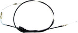 Motion Pro Black Vinyl Throttle Cable 10-0094