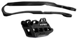ACERBIS 2466040001 Acerbis Guide/Slider Kit 2.0 Black 2466040001