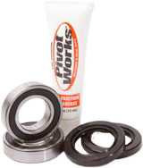 PIVOT WORKS PWFWK-K08-521 Pivot Works Front Wheel Bearing Kit Pwfwk-K08-521