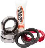 PIVOT WORKS PWRWK-H11-021 Pivot Works Rear Wheel Bearing Kit Pwrwk-H11-021