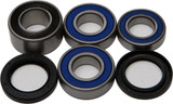 All Balls 25-1657 All Balls Wheel Bearing & Seal Kit 25-1657