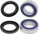 All Balls Rear Wheel Bearing Kit 25-1697