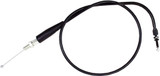 Motion Pro 03-0350 Motion Pro Black Vinyl Throttle Cable 03-0350