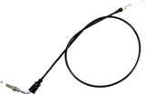 Motion Pro 10-0098 Motion Pro Black Vinyl Throttle Cable 10-0098