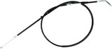 Motion Pro 04-0065 Motion Pro Black Vinyl Throttle Cable 04-0065