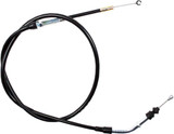 Motion Pro 04-0264 Motion Pro Black Vinyl Clutch Cable 04-0264