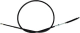 Motion Pro 02-0106 Motion Pro Black Vinyl Clutch Cable 02-0106