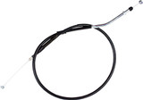 Motion Pro 04-0128 Motion Pro Black Vinyl Clutch Cable 04-0128
