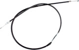 Motion Pro 03-0107 Motion Pro Black Vinyl Clutch Cable 03-0107