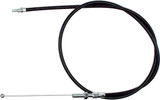 Motion Pro 06-0120 Motion Pro Black Vinyl Clutch Lw Cable 06-0120