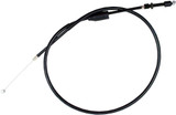 Motion Pro 04-0104 Motion Pro Black Vinyl Clutch Cable 04-0104