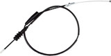 Motion Pro 03-0037 Motion Pro Black Vinyl Throttle Cable 03-0037