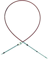 WSM 002-058-06 Wsm Reverse Cable Yam 002-058-06