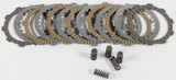 Hinson Clutch Fiber Spring Kit Steel Yam 85 Fsc159-7-001