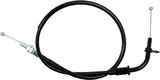 Motion Pro 04-0218 Motion Pro Black Vinyl Throttle Pull Cable 04-0218