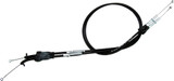 Motion Pro Black Vinyl Throttle Pull Cable 03-0415