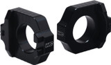 Works Axle Blocks Elite Yam Black 17-275