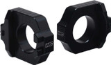 Works 17-275 Works Axle Blocks Elite Yam Black 17-275