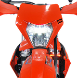 New Rage Cycles EXC-FB-24 New Rage Cycles Front Led Turn Signals Ktm Exc-Fb-24