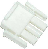 Namz Custom Cycle NA-350766-1 Namz Custom Cycle Amp Matenlock 3-Wire Plug Connector Na-350766-1