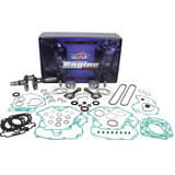 Vertex Complete Engine Rebuild Kit Can Hr00205