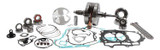 Vertex WR101-181 Vertex Complete Engine Rebuild Kit Yam Wr101-181