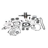 Vertex WR00008 Vertex Complete Engine Rebuild Kit Yam Wr00008