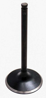 Kpmi 80-80916 Kpmi Exhaust Valve Black Diamond Ss 80-80916