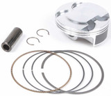 Vertex 23849B Vertex Piston Kit Forged 94.96/Std 12.6:1 Husq/Ktm 23849B