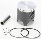 Vertex 22581B Vertex Piston Kit Cast 66.35/Std Hon 22581B