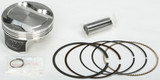 Wiseco Piston Kit 90.00/Std 13.5:1 Ac/Kaw/Suz 4714M09000