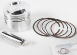 WISECO 4156M06600 Wiseco Piston Kit 66.00/+1.00 10.25:1 Hon 4156M06600