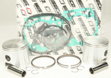WISECO SK1313 Wiseco Overbore Piston Kit Sk1313