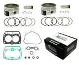 Namura Top End Kit 79.95/Std 11:1 Pol Na-50080K Namura Top End Kit 79.95/Std 11:1 Pol Na-50080K