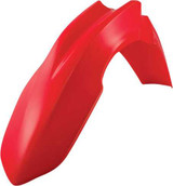 ACERBIS 2141810227 Acerbis Front Fender Red 2141810227