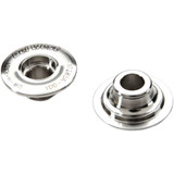 DEL WEST DWHRX03S Del West Valve Spring Retainer Dw-H-Rx03-S