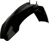 Acerbis Front Fender Black 2040300001